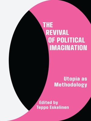 cover image of The Revival of Political Imagination
